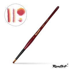 Pensulă Roubloff Hobby 04RB Original | mărimi diferite