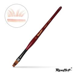 Pensulă  Roubloff Hobby 07RB Solz | mărimi diferite