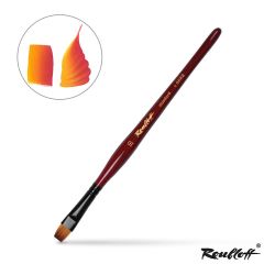 Pensulă Roubloff Hobby 08RB pentru contur | mărimi diferite