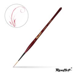 Pensulă Roubloff Hobby 10ARB Liner lungă | mărimi diferite