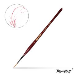 Pensulă Roubloff Hobby 10RB Liner | mărimi diferite