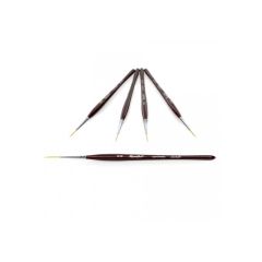 Pensulă Roubloff pentru decorare | mărimi diferite