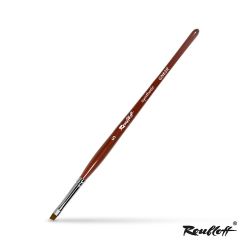 Pensulă teșită Roubloff pentru unghii - alege | dimensiuni diferite