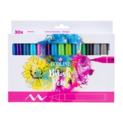 Pensule pentru acuarelă Ecoline Brush Pen