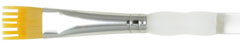 Pensule Royal Aqualon Flat Wisp 2735 | selectează mărimea
