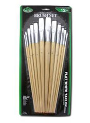 Pensule Royal & Langnickel - 12-SET T-9605