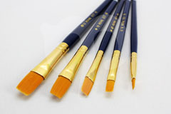 Pensule Royal & Langnickel SHD-12 | alege varianta