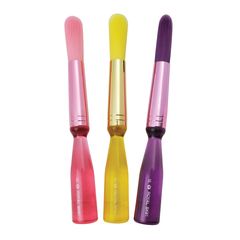 Perie Dippers Set de alegere pentru copii mari