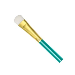 Perie Stiff Scrubber Menta Series 88 de Royal & Langnickel | Diverse mărimi