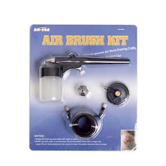Pistol aerograf