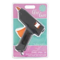 Pistol de topire