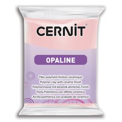 Polimer CERNIT OPALINE 56 g | nuanțe diferite