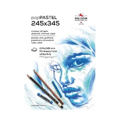 PopPASTEL Pastel Pastel Paper Pad