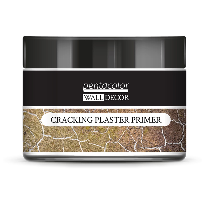 Primer de bază cu efect crackle | Diverse volume