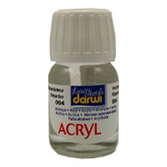 Darwi produs pentru uscarea lentă de culori acrilice 30 ml