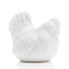 Pui din polistiren 14 cm