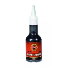 Pulbere de grafit KOH-I-NOOR