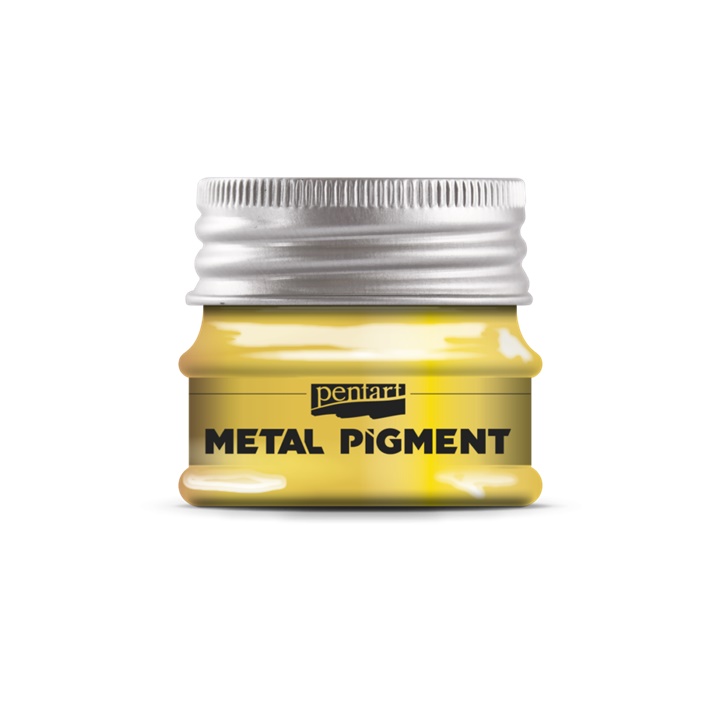 Pulbere pigment metalic - alege | culori diferite