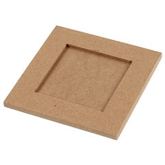 Ramă colaj cu adâncime 3 mm | alege mărimea