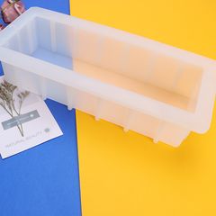 Recipient de turnare silicon - dreptunghiular