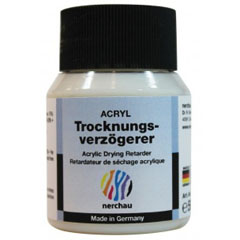 Retardér acrilic 59ml