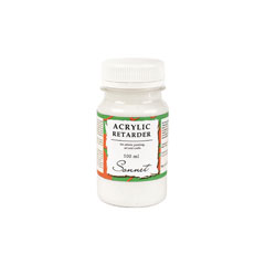 Retardér pentru culorile acrilice Sonnet 100 ml 