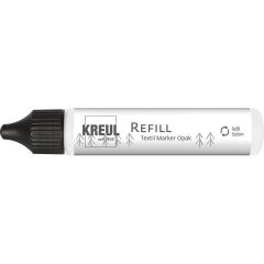 Rezervă pentru markere Kreul Textile - alege | culori diferite