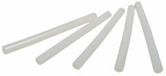 Rezerve silicon pentru pistol MEYCO - SET12