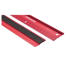 Rigla de taiere din aluminiu Transotype 60 cm
