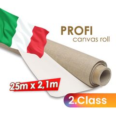 Rola de pânză pentru artiști profesioniști | Diverse lățimi