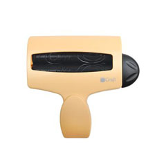 Rolă pentru embossing pe hârtie - Valuri