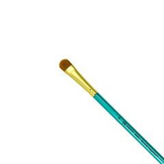 Royal & Langnickel Menta Series 88 Perie de frecat moale | Diverse mărimi