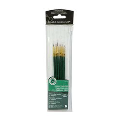 Royal & Langnickel Set de perii pentru detalii