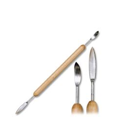 Royal & Langnickel Unealtă de sculptură cu două fețe