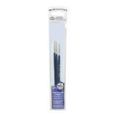 Royal and Langnickel Set de perii pentru detalii