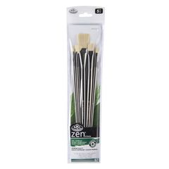 Royal and Langnickel Zen 33 Set de perii