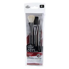 Royal and Langnickel Zen Series 83 Set de perii