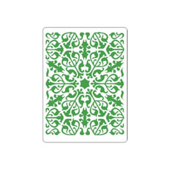 Șablon PENTART A5 - ornamente