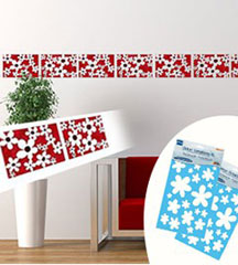 Sablon Home Design BRICO XXL | selectează modelul