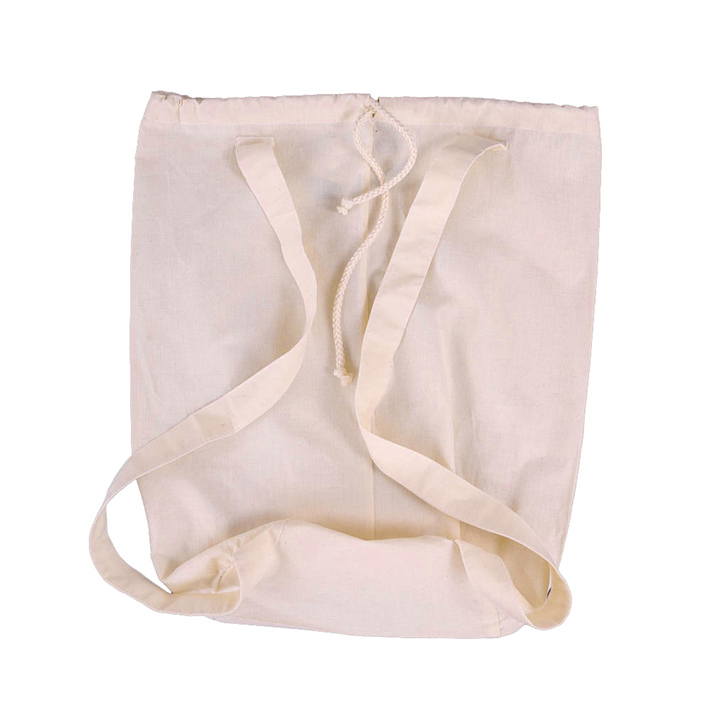 Sac de bumbac - 38 x 46 cm