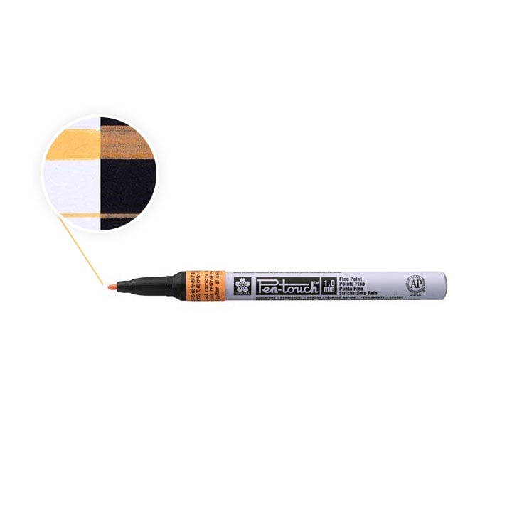 Sakura Pen-Touch Marker fine - alege | culori diferite