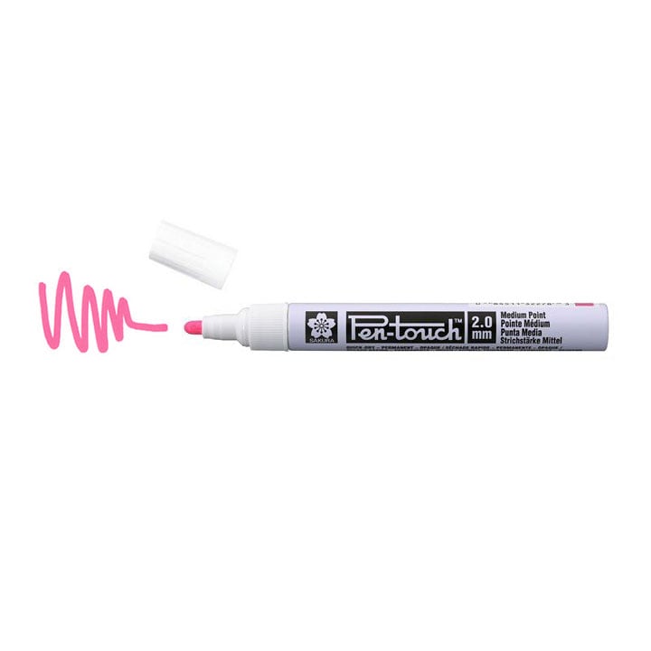 Sakura Pen-Touch Marker medium - alege | culori diferite