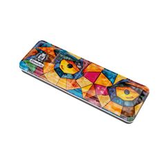 Schmincke AKADEMIE Acuarele Cubism Edition Set de 12
