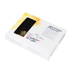 Schmincke Akademie Set acuarelă, 9 piese