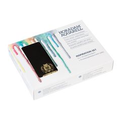 Schmincke HORADAM Aquarell Set de inspirație