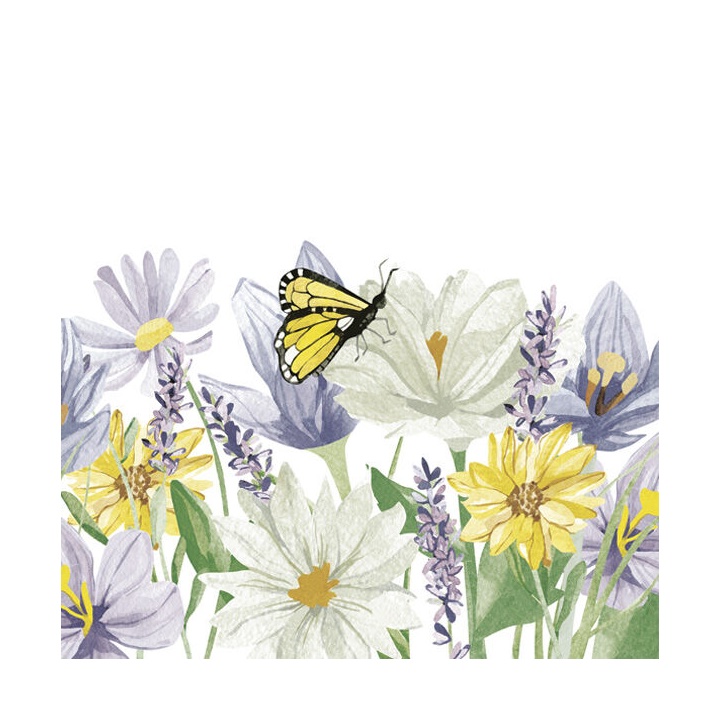 Șervețele Decoupage