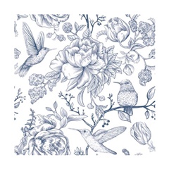 Șervețele Decoupage Fauna și Flora