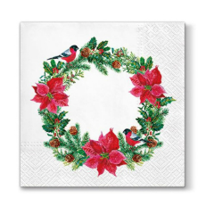 Șervețele pentru decoupage - Crăciun - 1 produs