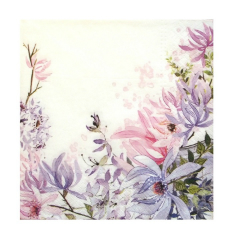 Șervețele pentru decoupage - For all Women - 1 produs