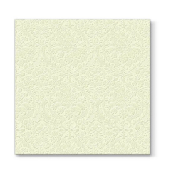 Șervețele pentru decoupage - Inspiration Classic Cream - 1 produs